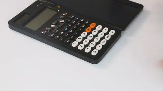Scientific CalcNote 991ES